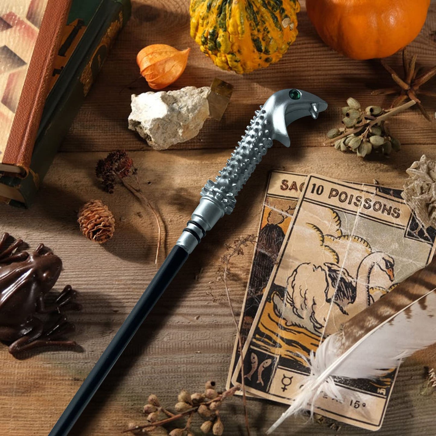 Harry Potter Wand (Metal)