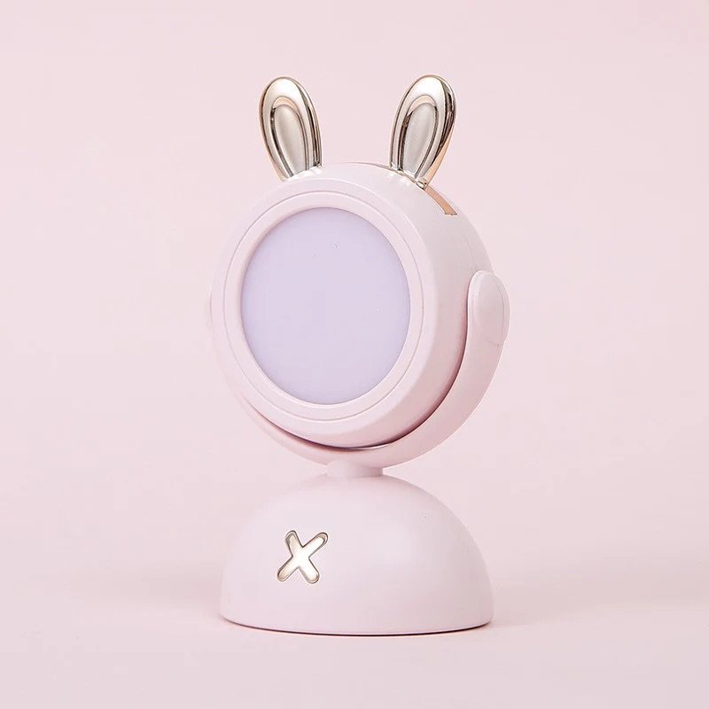 Kawaii Animal Sensor Desk Lamp