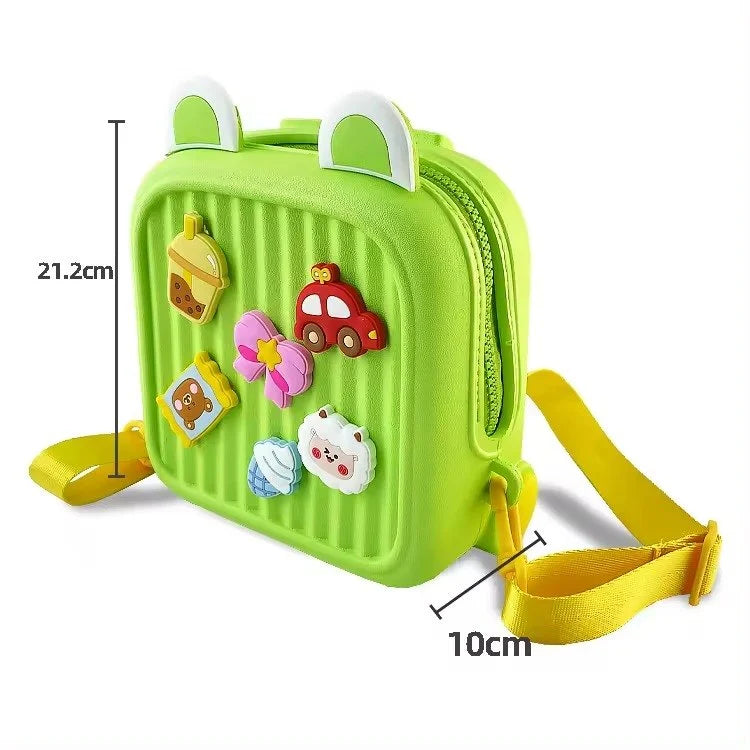 Mini Cute Backpack For Kids