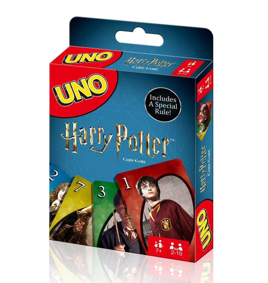 Fun Playing Cards