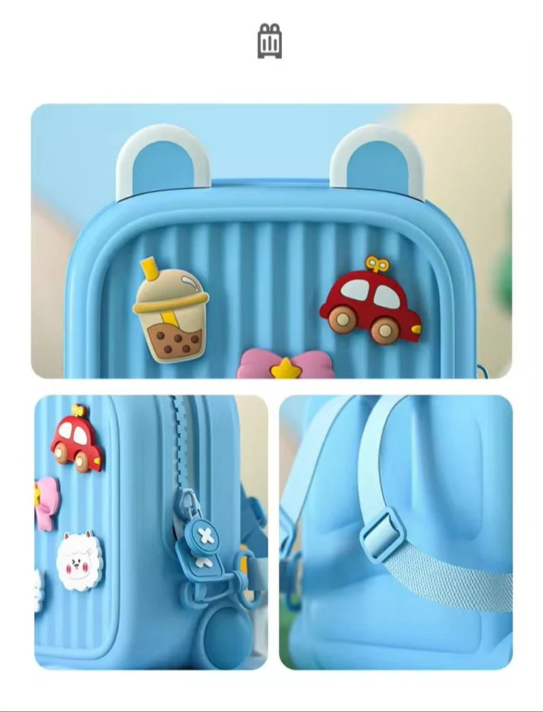 Mini Cute Backpack For Kids