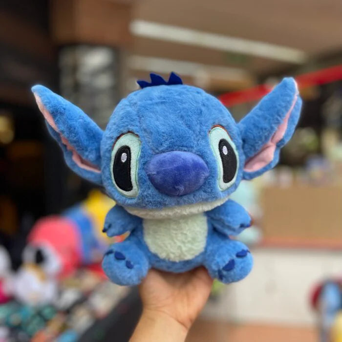 Cute Stitch plushy soft toy