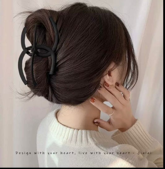 CC Pintresty Hair Claw Clip