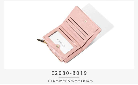 Clove Classic Wallet