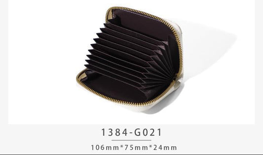 Cute Bear Money / Card Holder