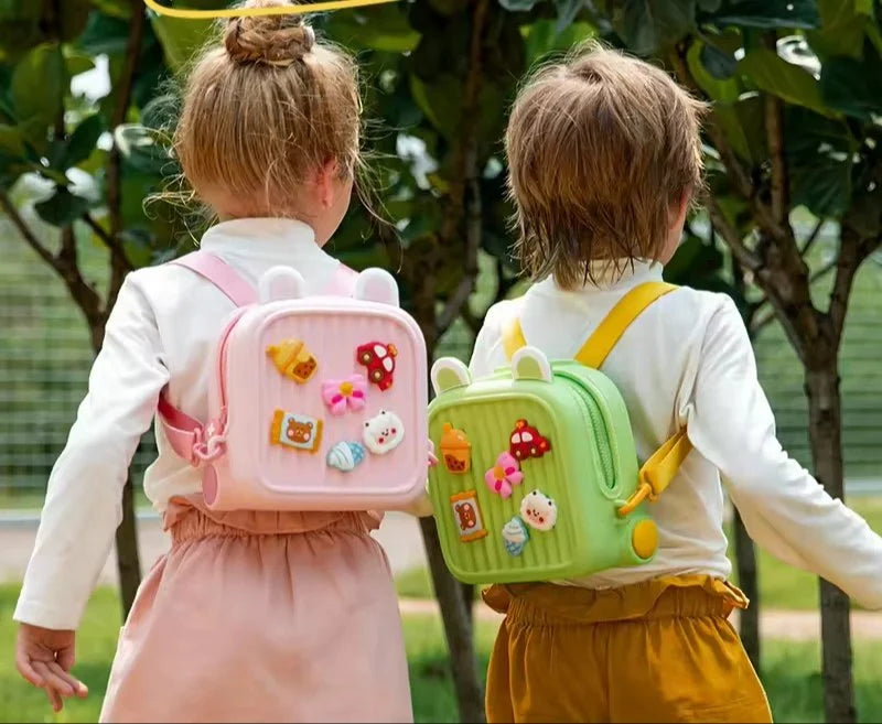 Mini Cute Backpack For Kids