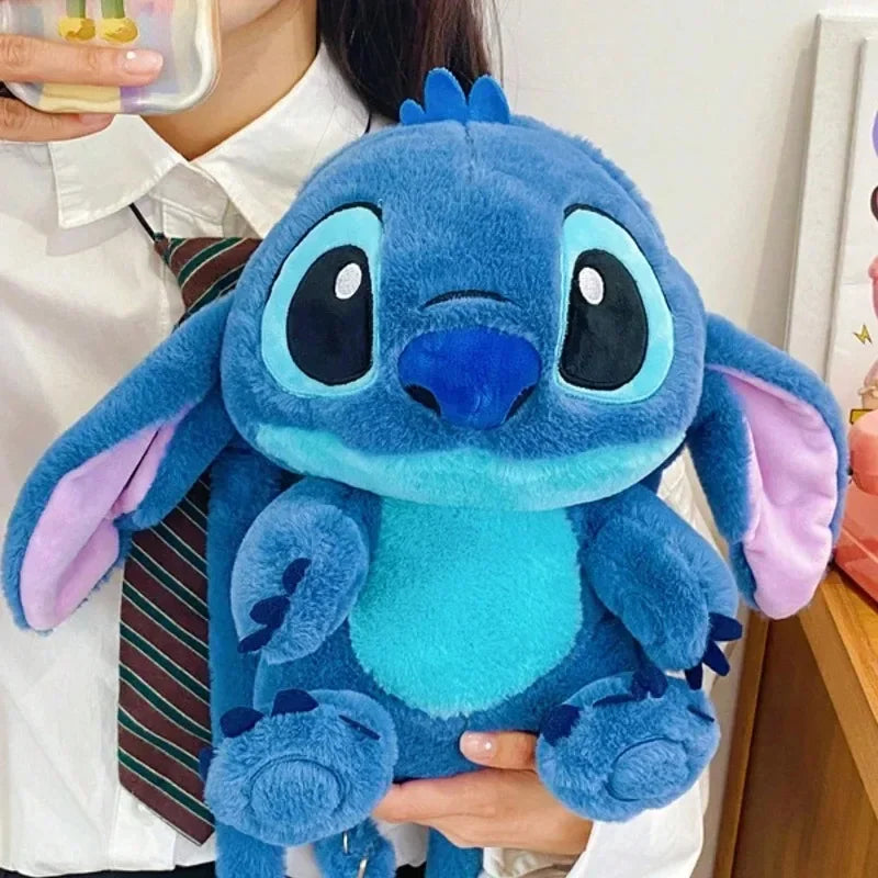 Cute Stitch soft toy plushy
