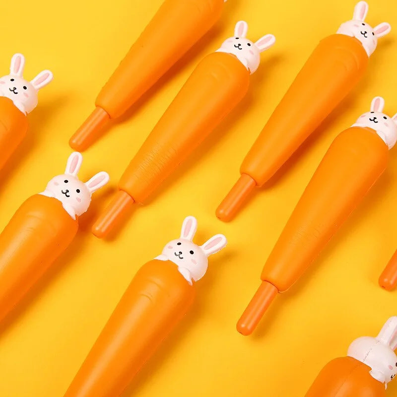 Cute Squishy Gel Pen