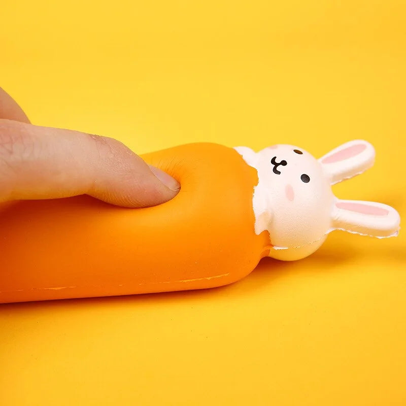 Cute Squishy Gel Pen
