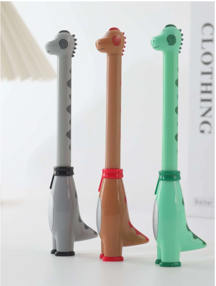 Cute Dino Pen