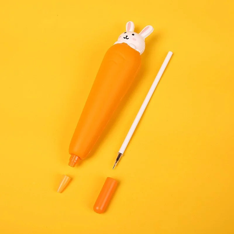 Cute Squishy Gel Pen