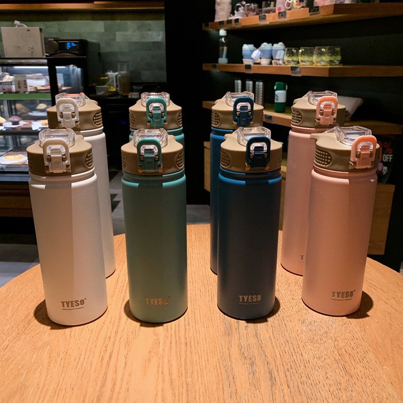 Vacuum Insulated Bottle