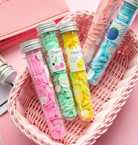 Travel Disposable Paper Soap
