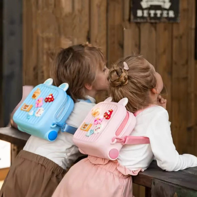 Mini Cute Backpack For Kids