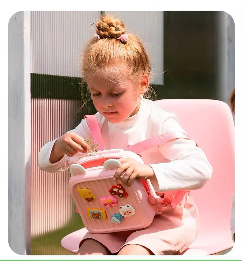 Mini Cute Backpack For Kids