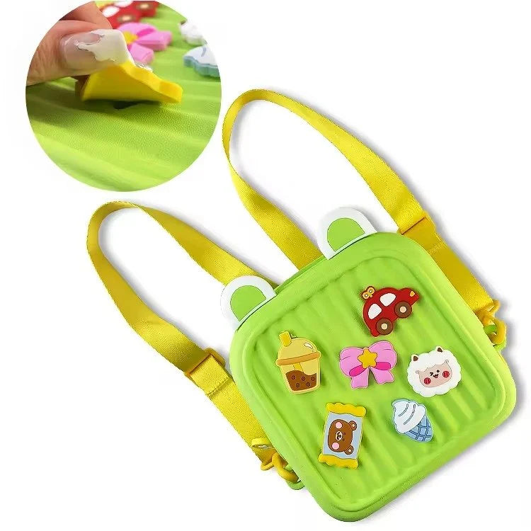 Mini Cute Backpack For Kids