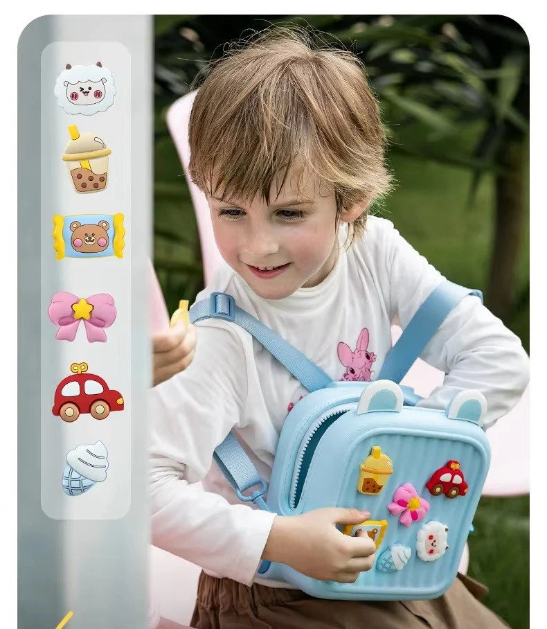 Mini Cute Backpack For Kids