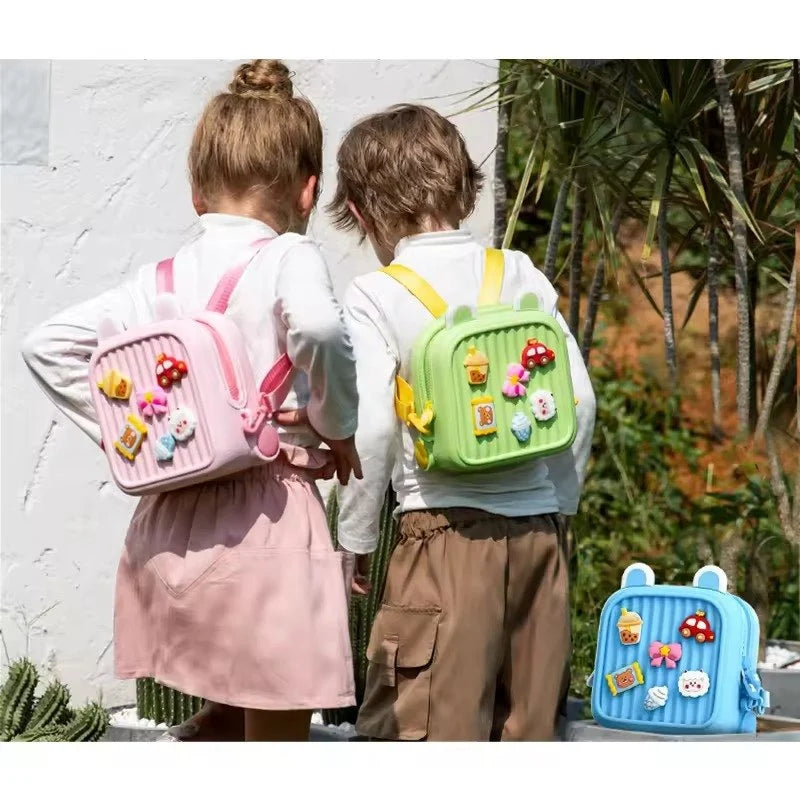 Mini Cute Backpack For Kids