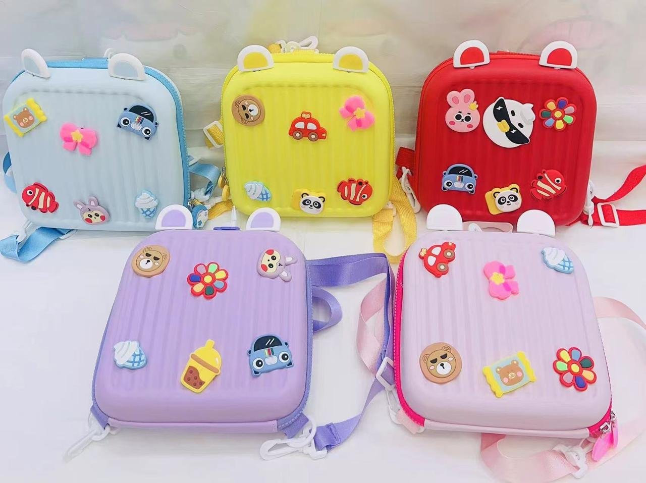 Mini Cute Backpack For Kids