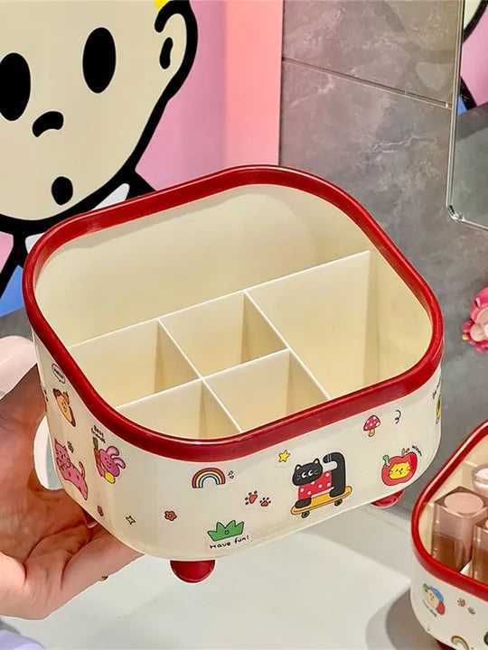 Mini Bum Desk Organiser