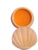 Sea Shell Lip Balm