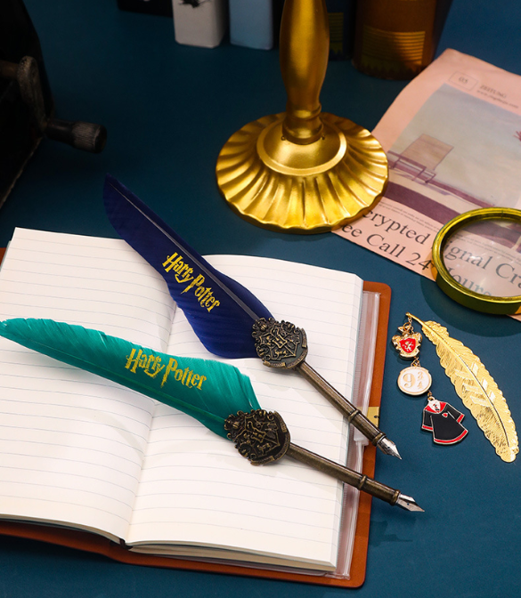 Harry Potter Feather Pen