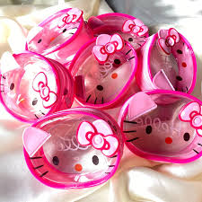 Transparent Coin Pouch