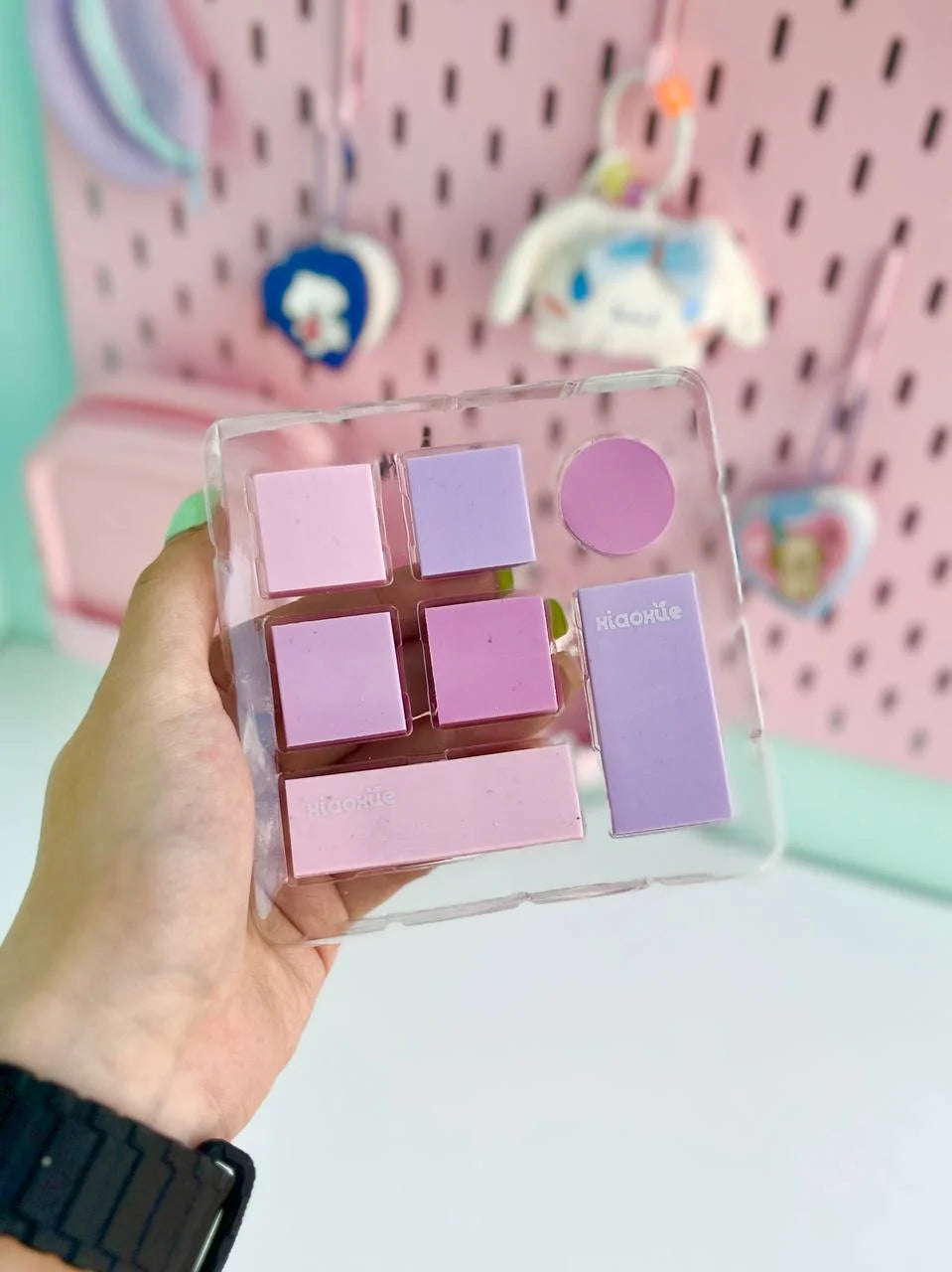 Eye Shadow Palette Eraser