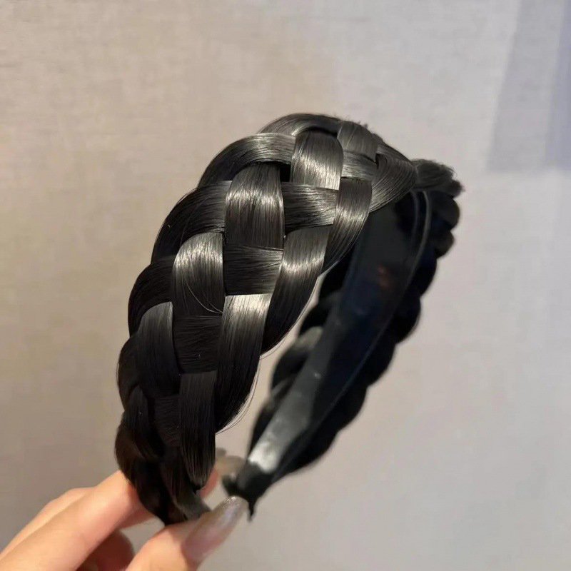 Hair Braid Hairband