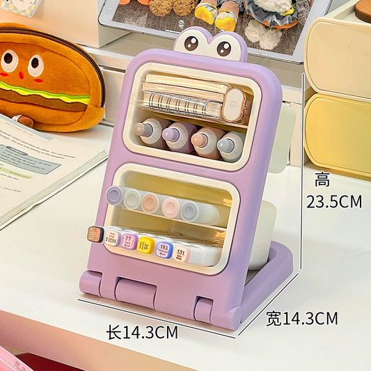 Cute Eye Desk Organiser