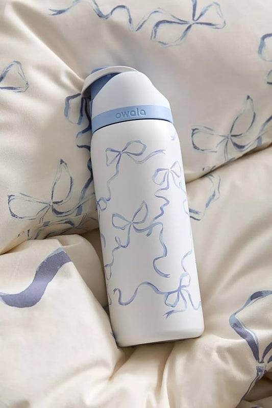 Owala FreeSip cute edition 24oz