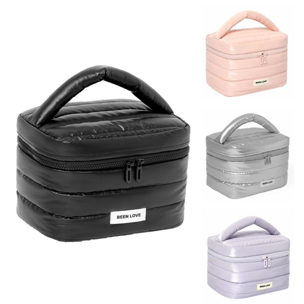 luxury large Multi Purpose Travel Organiser