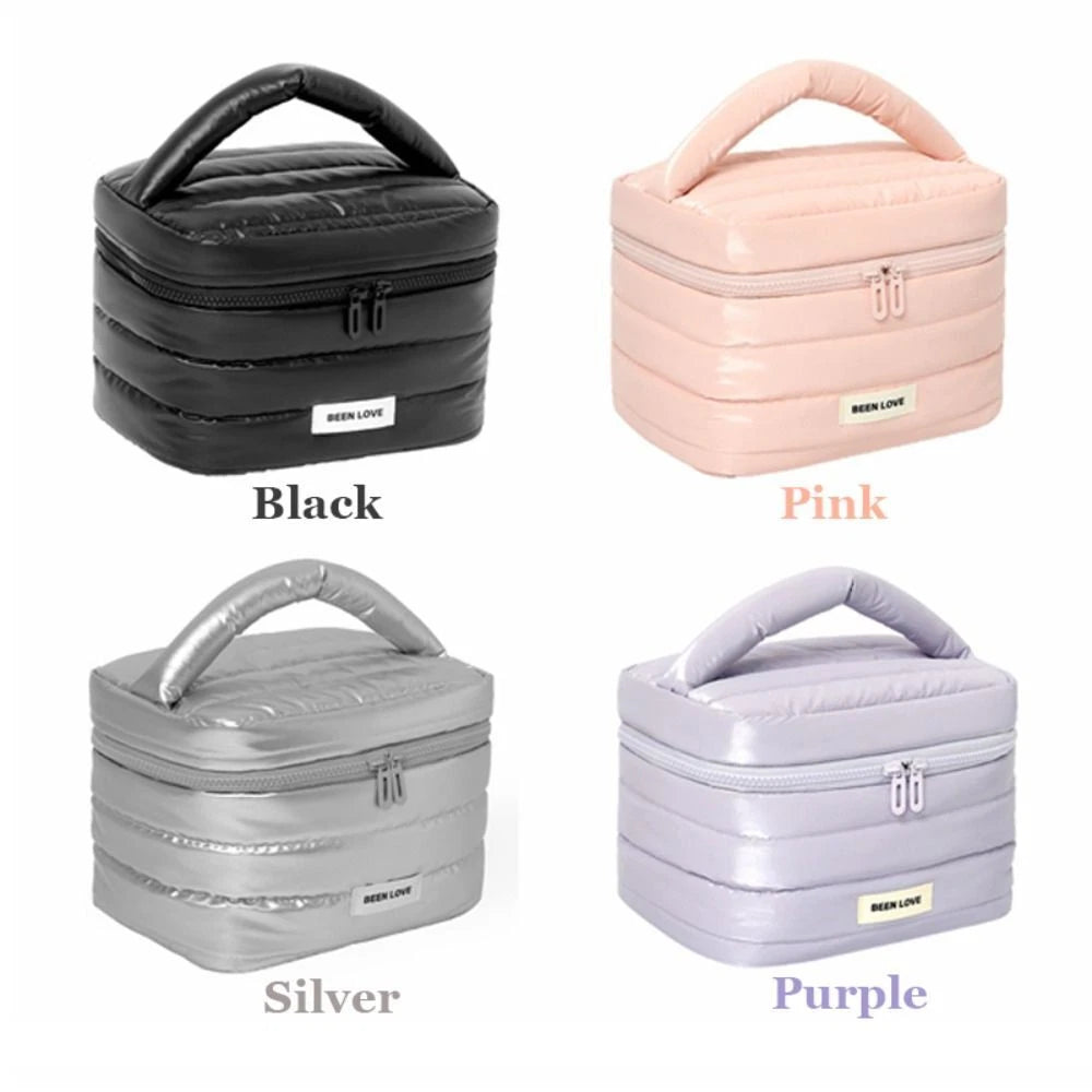 luxury large Multi Purpose Travel Organiser