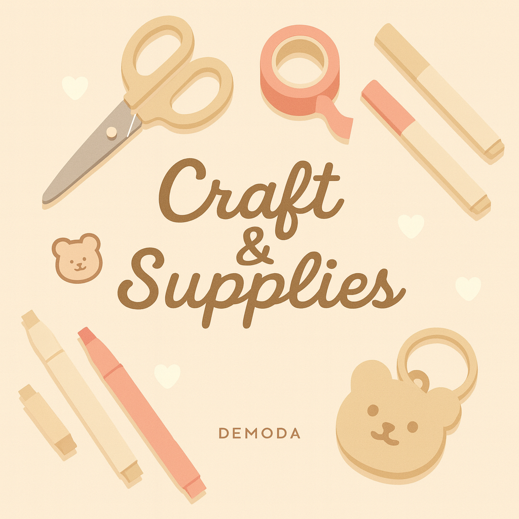 Craft & Supplies
