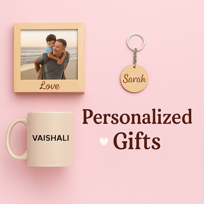 Personalized Gifts