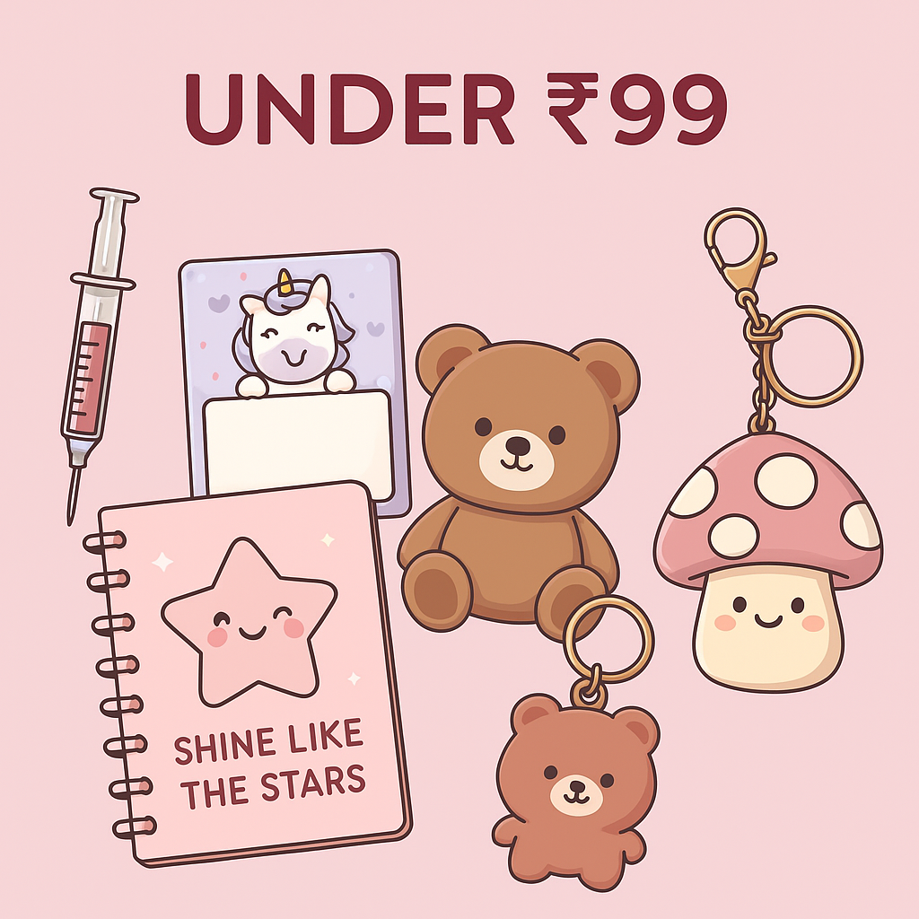 Under Rs 99