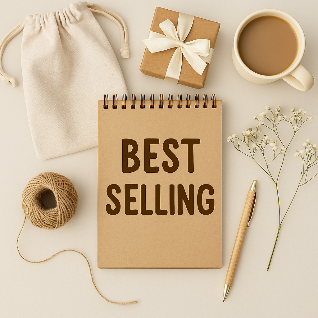 Best Selling
