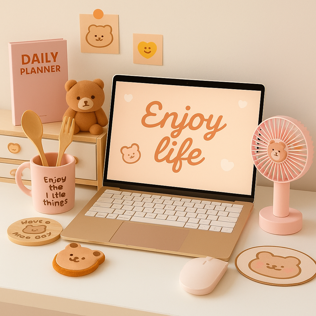 Daily Lifestyle