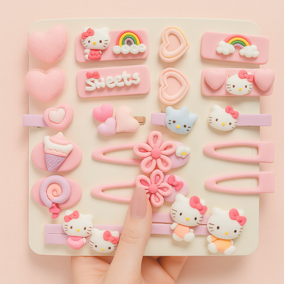 Hair Accessories