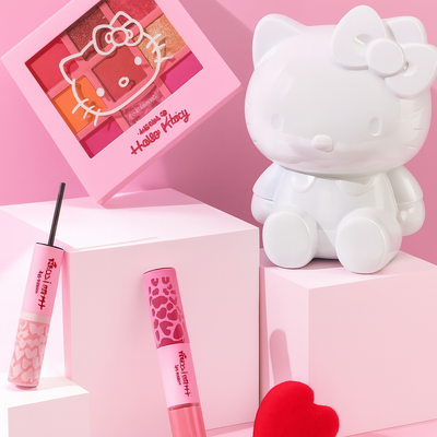 Kawaii Makeup