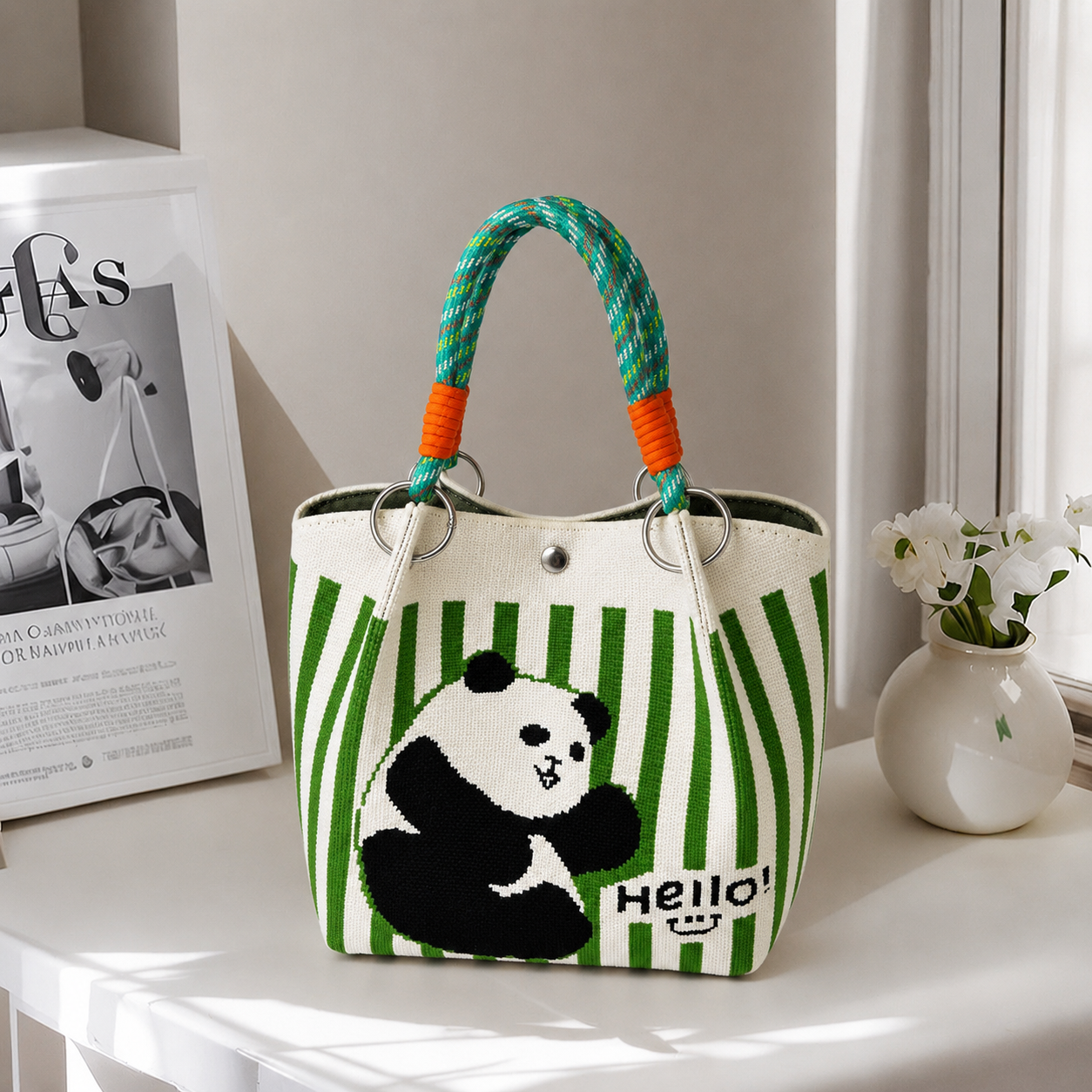 Viral korean potli bag