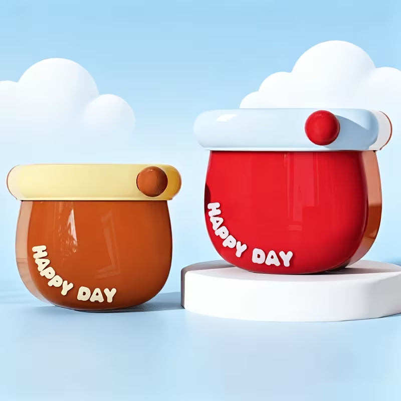 Happy Day Magnetic Storage Organiser