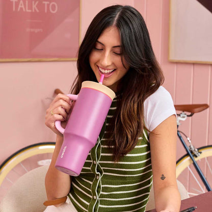 Owala free sip tumblers sippers