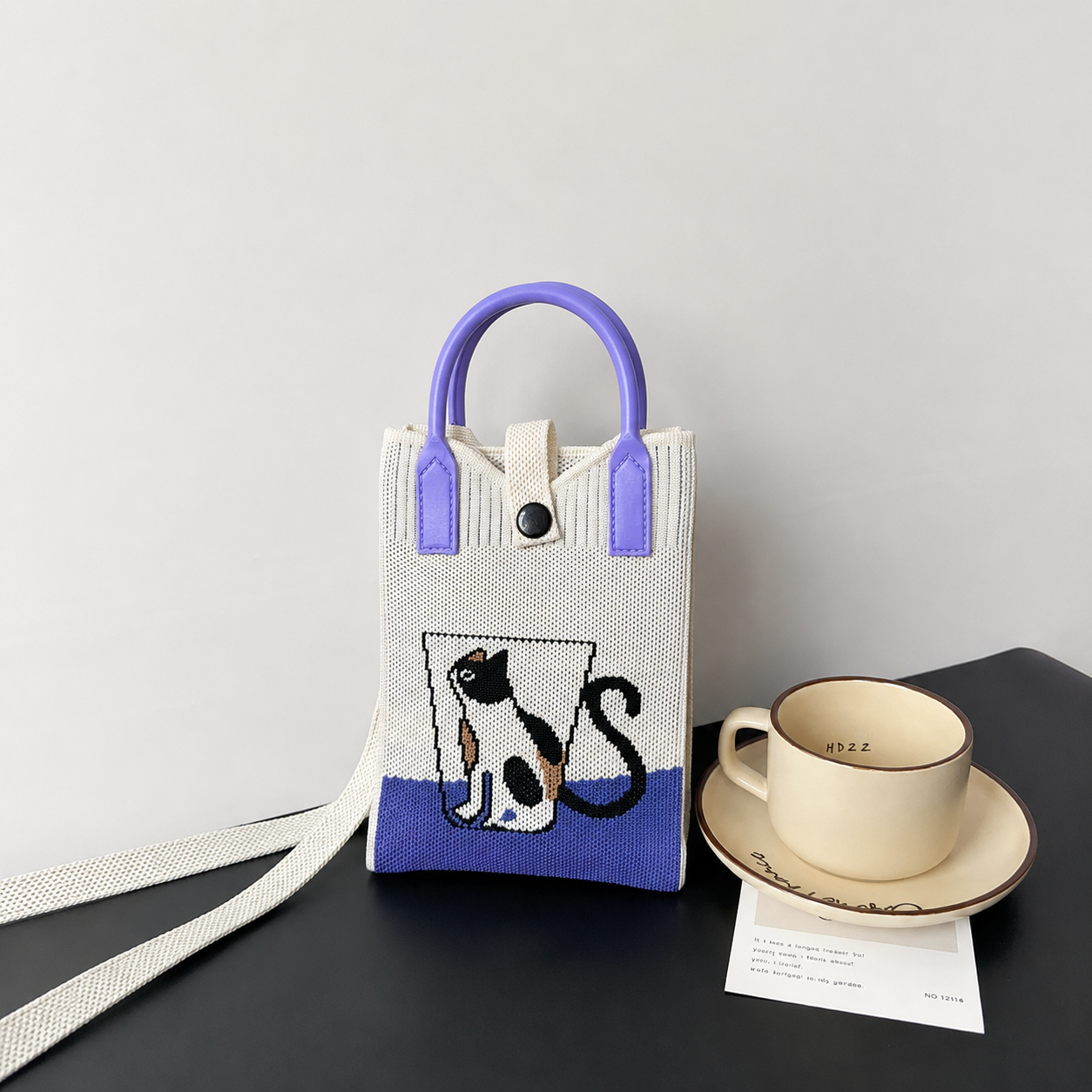 Kawaii Korean Mobile Sling bag
