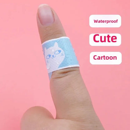 Cute Kawaii Band Aids