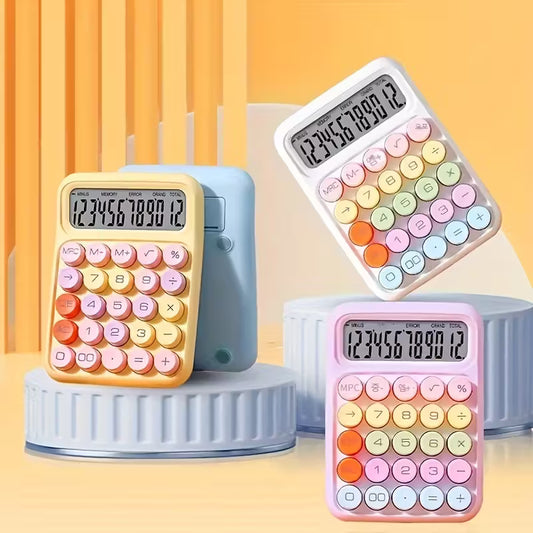 Pastel pop candy colour calculator
