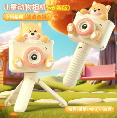 Kids Mini Vlog camera