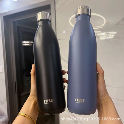 Insulated Flask Bottle