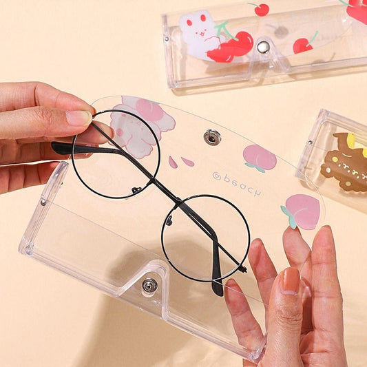 Glasses Case