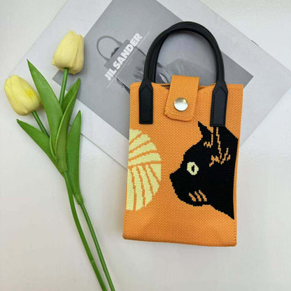 Kawaii Korean Mobile Sling bag